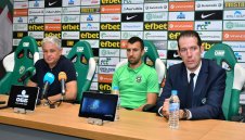 Лудогорец се подсилва с още един бек