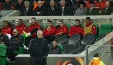 Фърги: Швайни е много голям, в него има още футбол