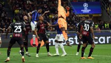 Касано се изгаври с Милан и "прати" Интер на финал