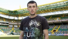 Днес Спортинг (Лисабон) ще почита Ивайло Йорданов