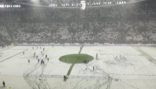 Отложиха Юве – Аталанта + СНИМКИ