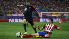 Томас Мюлер: Пеп живее в собствен свят