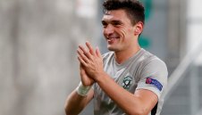 В Румъния сравниха Кешеру с .... Роналдо