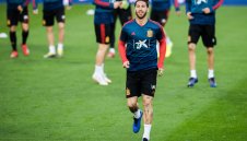 Испания – Норвегия 