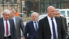 Гриша Ганчев не се шегува: ЦСКА прави още два силни трансфера