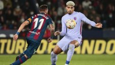 В Леванте са наясно защо Барса ги "извози"