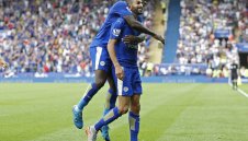 Арсенал поиска откритието на сезона