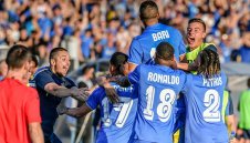 Милиардер цъфна на Герена! Сензационен вариант за инвеститор в Левски