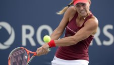 Кербер се класира за 1/2-финал в Монреал