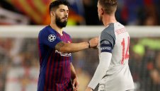 Луис Суарес се обясни в любов на Ливърпул