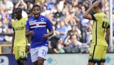 Муриел на крачка от Севиля