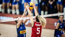 „Лъвиците“ ни се озъбиха на Италия, но отново загубиха в Лигата на нациите