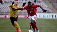 Бивш на ЦСКА подписа с новия отбор на Божинов