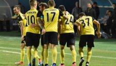 Ботев - Дунав