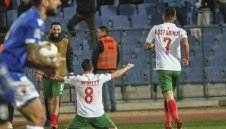 "Лъвовете" на България леко надигнаха глави