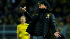 Треньорът на Дортмунд: Играта ни ме кара да страдам