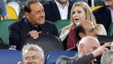 Силвио (Велики) Берлускони 