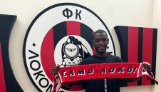 Локо Сф се похвали с ново попълнение