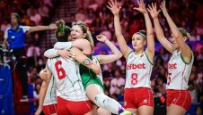 Жалко! България загуби драматично от Китай