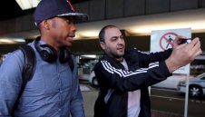 Алчният Робиньо отива в Китай