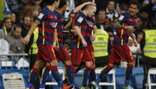 ПРОГНОЗА: Барселона – Депортиво