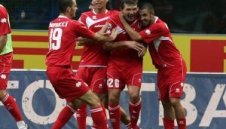 ВИДЕО: Интер - Бари 1:1
