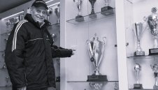 4 години без легендата Александър Шаламанов