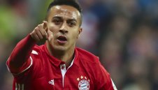 Барса се задейства по връщането на Тиаго Алкантара