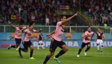 Чочев наказа "биковете", но Палермо допусна тежка загуба + ВИДЕО