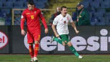 Голмайсторът Неделев: Не знам нищо за Косово