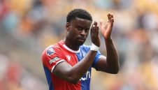 Ливърпул май ще трябва да почака за Гехи, но пък e близо до италианец