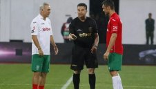 Моуриньо ще бъде треньор на Стоичков в голям мач