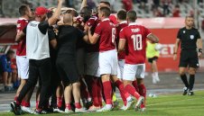 Смениха съдията на ЦСКА в последния момент