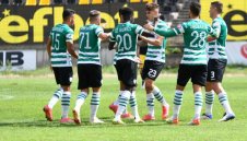 Арда - Черно море