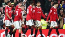 Манчестър Юнайтед – Лестър