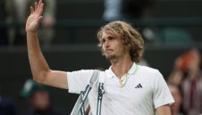 Зверев разби Гришо, но го похвали: Той има страхотен сервис