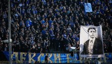 &bdquo;Синьото&ldquo; ехо все още отеква. Левскар да си, братко, е чест