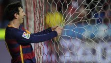 Меси с гол №300 в Примера, Барса дръпна с 6 точки + ВИДЕО