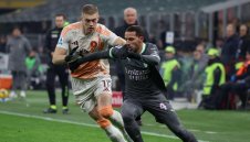 Ал Хилал продължава да пазарува от Милан