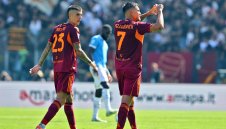 Пелегрини пак пречисти Лацио! Дербито е за Рома