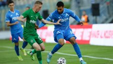 Лудогорец тресна Левски на "Герена"