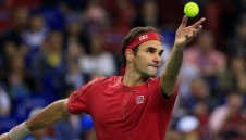 Роджър Федерер срещу Доминик Тийм. Прогноза на Анна Чекветадзе