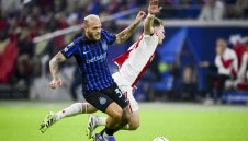 Димарко изригна срещу Симоне Индзаги