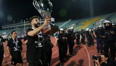 Теглят жребия за Купата на България на 16 септември 