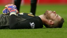 Реал иска Де Хеа още тази седмица