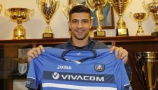 ОФИЦИАЛНО: Лукин подписа с Левски + ВИДЕО