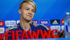 "Покажи си вагината!": Нов скандал в женския футбол