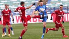 ЦСКА 1948 – Ботев Враца