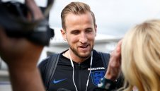 "Трите лъва" пристигнаха в Русия