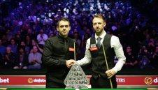 Сюрприз: Тръмп размаза Ракетата и спечели Мастърс за сефте + ВИДЕО